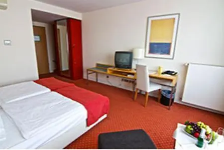 Visit Hotel