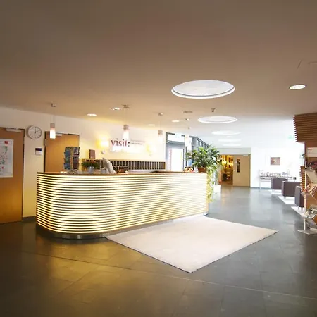Visit Hotel Bremen