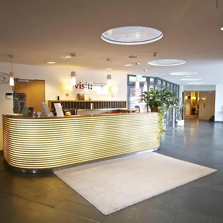 Visit Hotel